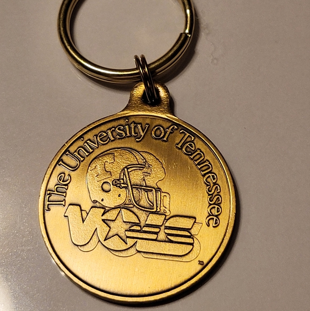 Collectible Keychain